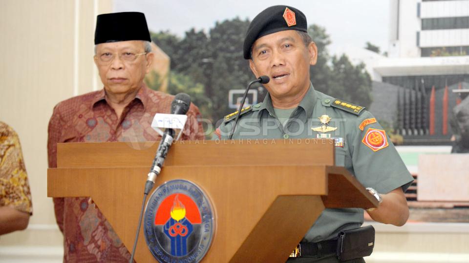  - INDOSPORT